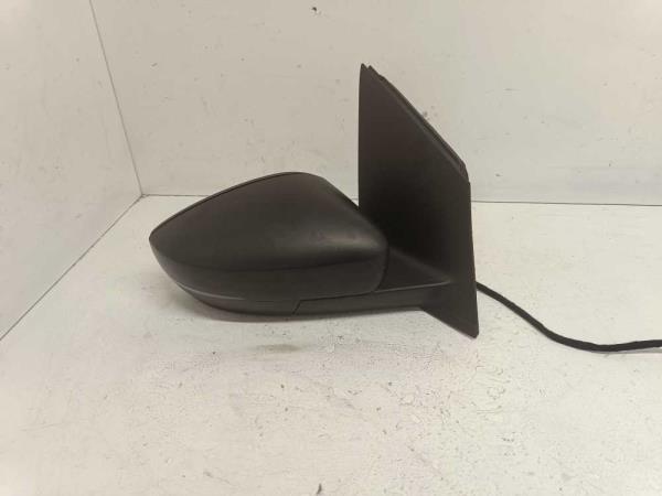 RETROVISEUR DROIT ELECTRIQUE VW POLO 6R/ 6C 11/2009-2017 (6PIN) - Vue 1